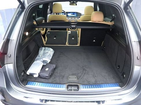 New 2026 Mercedes-Benz GLE 350 4MATIC image 24