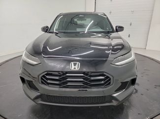 Certified 2024 Honda HR-V Sport video 2