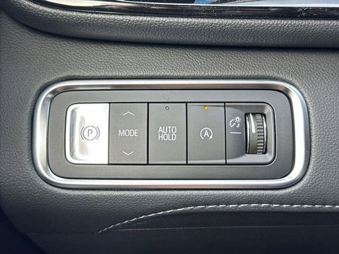 New 2026 Buick Enclave Sport Touring w/ Power Package image 16