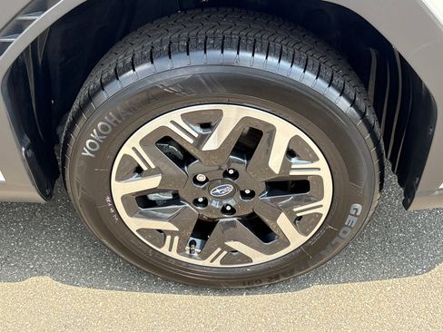 Certified 2026 Subaru Forester Premium AWD/4WD image 7