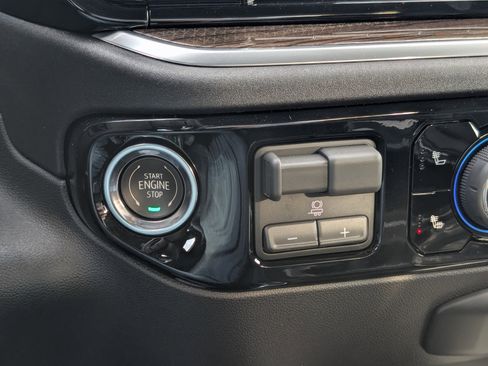 New 2026 Chevrolet Silverado 2500 LT w/ All Star Edition image 17