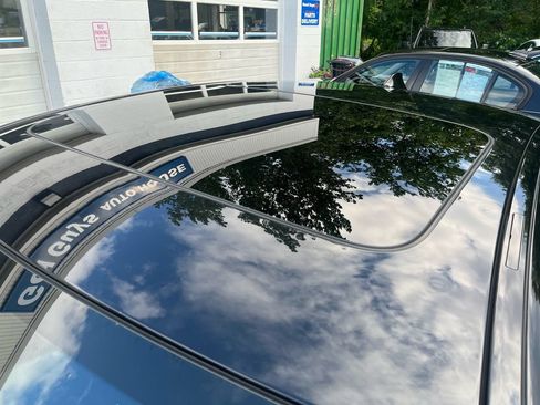Used 2016 BMW 528i xDrive Sedan AWD/4WD image 26