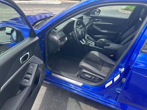 Used 2023 Acura Integra A-Spec FWD image 12