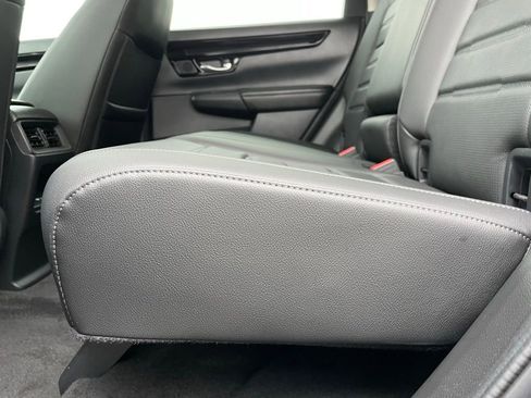 Certified 2026 Honda CR-V EX-L image 41