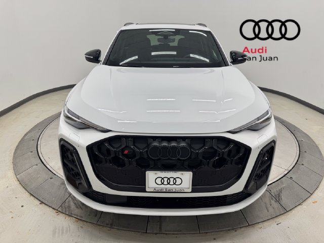 New 2026 Audi SQ5 Premium Plus AWD/4WD image 2