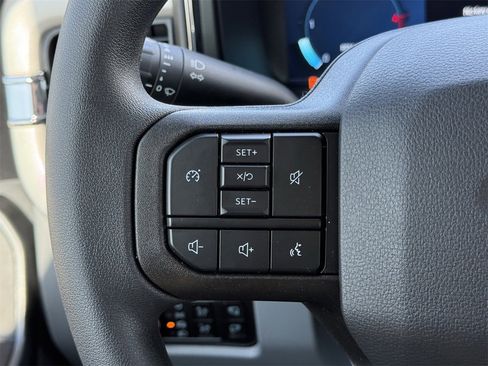 New 2026 Ford F250 XLT w/ XLT Premium Package image 34