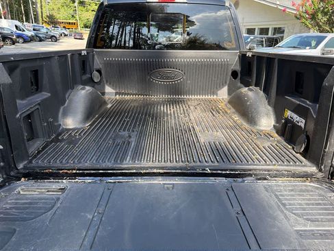 Used 2023 Ford F150 XLT w/ Equipment Group 302A High AWD/4WD image 16