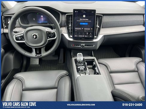 Used 2026 Volvo XC90 T8 Ultra w/ Protection Package AWD/4WD image 12