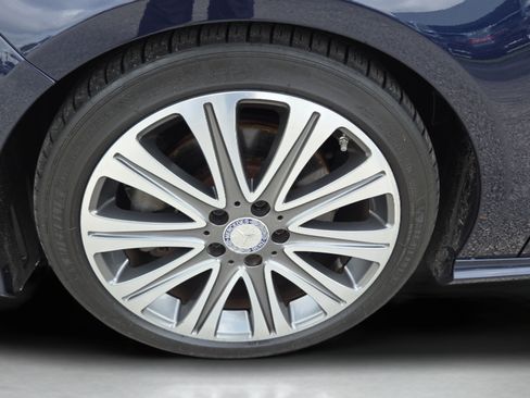 Certified 2017 Mercedes-Benz CLA 250 image 38