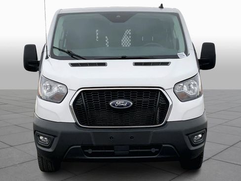 Used 2024 Ford Transit 250 Low Roof w/ Exterior Upgrade Package image 4