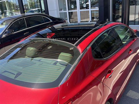 Used 2015 Kia Optima EX w/ EX Premium Package FWD image 18