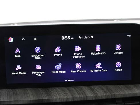 Used 2024 Kia Telluride SX Prestige image 45