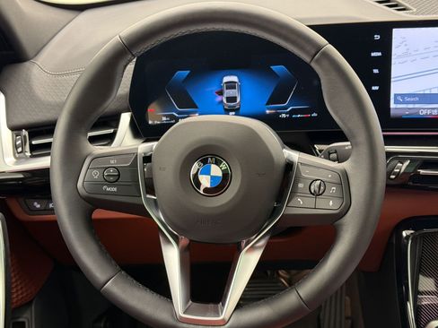 New 2026 BMW X2 xDrive28i AWD/4WD image 11
