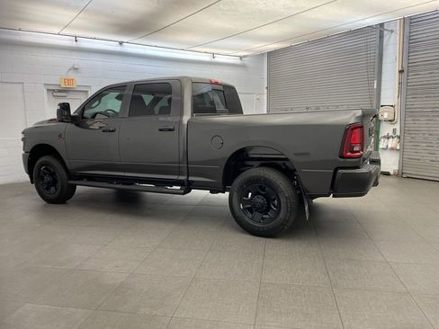 New 2026 RAM 2500 Tradesman image 5