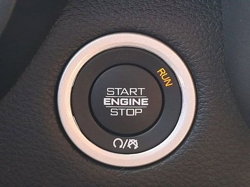 Used 2024 RAM 1500 Big Horn w/ Trailer Tow Group image 25