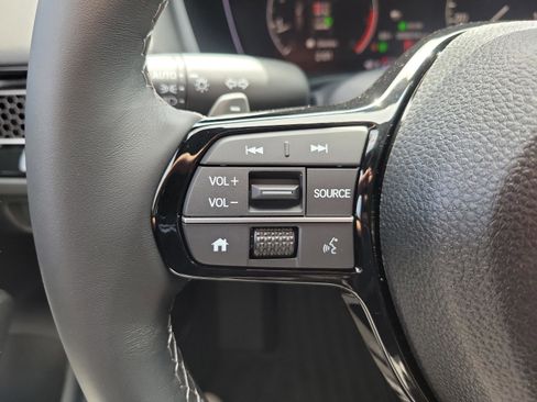 New 2026 Honda Civic Sport image 28