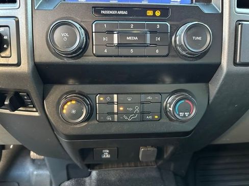 Used 2022 Ford F350 XL w/ STX Appearance Package image 10