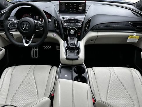 New 2026 Acura RDX A-Spec AWD/4WD image 13