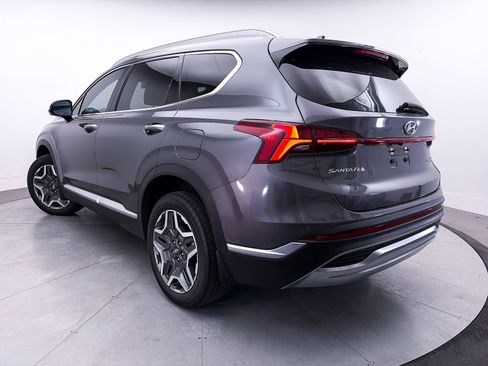Used 2023 Hyundai Santa Fe Limited AWD/4WD image 2