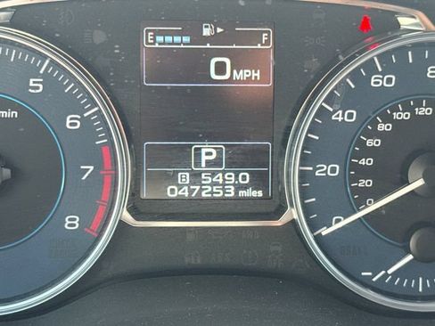Used 2016 Subaru Crosstrek 2.0i Limited AWD/4WD image 18