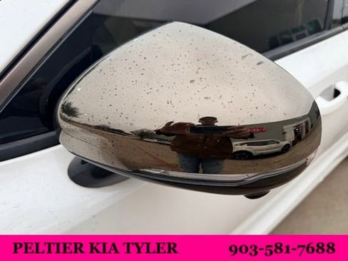 Certified 2023 Kia Stinger GT2 image 6