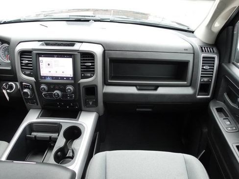 Used 2023 RAM 1500 Express w/ Wheel & Sound Group AWD/4WD image 40