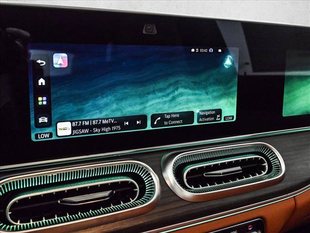 New 2027 Mercedes-Benz GLE 450 4MATIC image 14