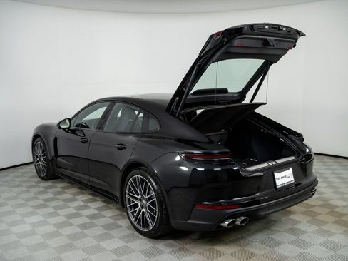 New 2026 Porsche Panamera 4 image 33