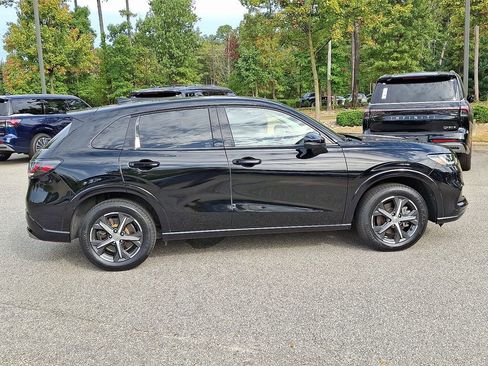 Used 2023 Honda HR-V EX-L image 7