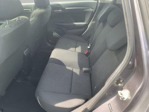 Used 2015 Honda Fit EX image 19