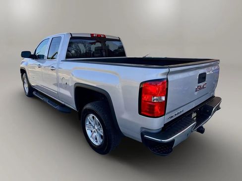 Used 2014 GMC Sierra 1500 SLE w/ SLE Value Package image 4