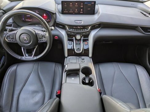 Certified 2025 Acura TLX Technology Package image 24