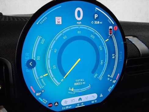 New 2026 MINI Cooper 2-Door Hardtop image 11