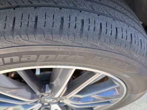 Used 2018 INFINITI QX60 Base w/ Premium Plus Package image 6