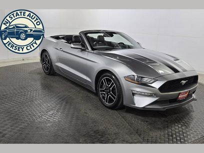 Used 2022 Ford Mustang Premium