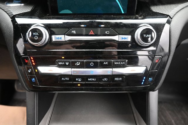 Used 2022 Ford Explorer ST w/ ST Street Pack AWD/4WD image 19