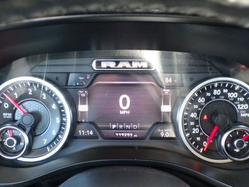 Used 2020 RAM 1500 Big Horn image 14
