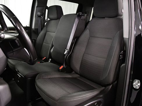 Used 2022 GMC Sierra 1500 Elevation image 29