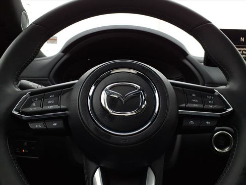 Used 2023 MAZDA CX-5 Signature image 29