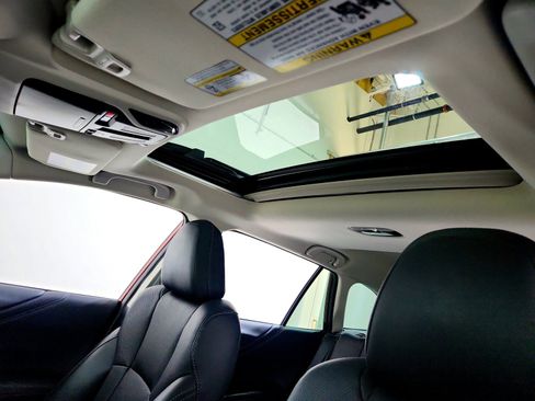 Used 2020 Subaru Outback Limited XT image 11