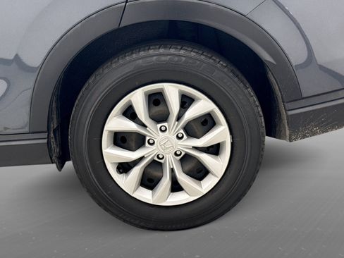 Used 2024 Honda CR-V LX image 12