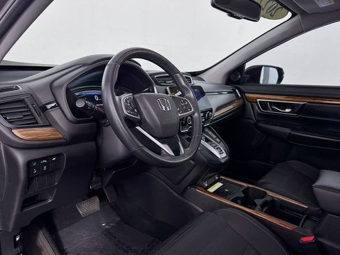 Used 2022 Honda CR-V Touring image 12