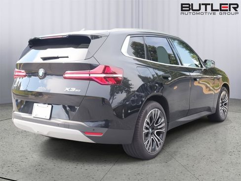 Used 2026 BMW X3 xDrive30i AWD/4WD image 6