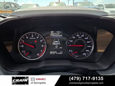 Used 2022 Subaru WRX GT AWD/4WD image 14
