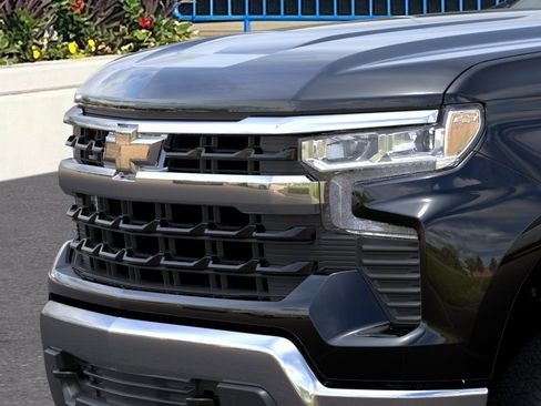 New 2026 Chevrolet Silverado 1500 LT AWD/4WD image 13