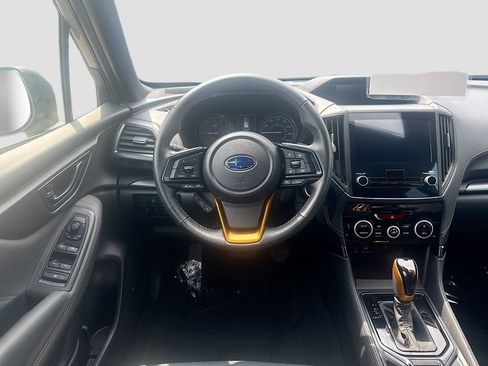 Used 2024 Subaru Forester Wilderness AWD/4WD image 22
