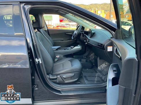 Used 2025 Kia EV6 Light w/ Light LR Technology Package image 61