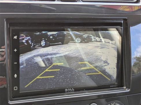 Used 2017 Mitsubishi Mirage ES image 20