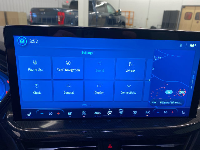 Used 2023 Ford Escape ST-Line Select w/ Tech Pack #2 AWD/4WD image 34