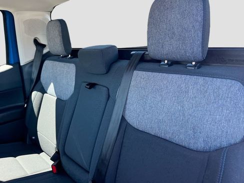 Used 2025 Ford Maverick XLT FWD image 23
